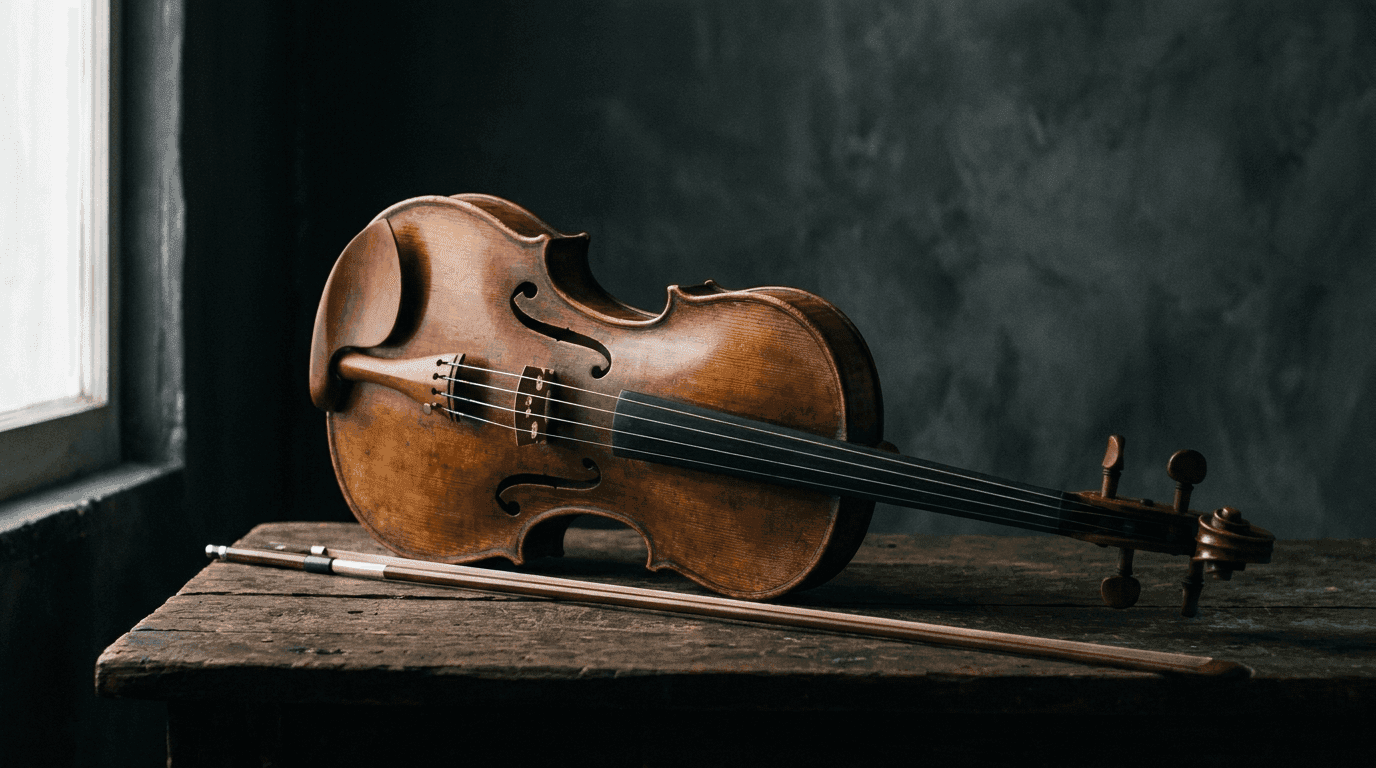 Learn Carnatic Violin