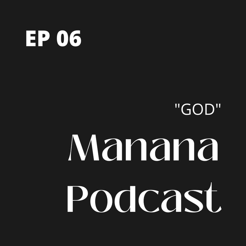 Ep6: GOD!?
