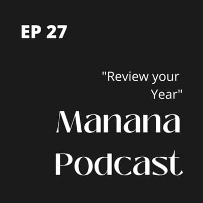 Ep27: Review your year