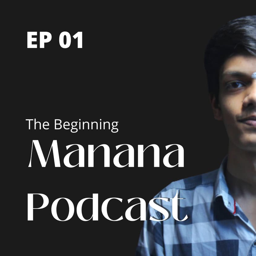Ep1: The Beginning